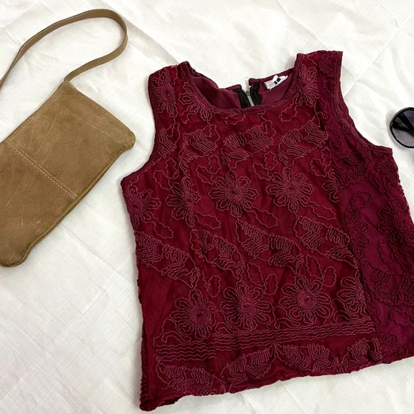 Crop top - Picture 5 of 7